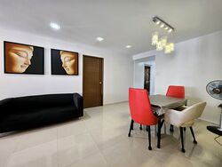 Blk 491D Tampines Street 45 (Tampines), HDB 5 Rooms #493568571